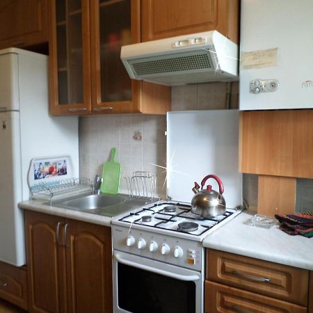 Apartment On Evreyskaya 42A Odessa Extérieur photo