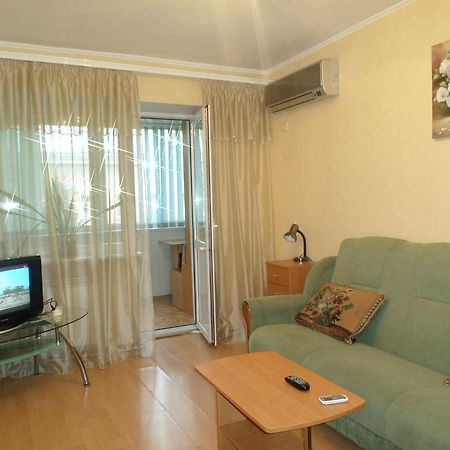 Apartment On Evreyskaya 42A Odessa Extérieur photo