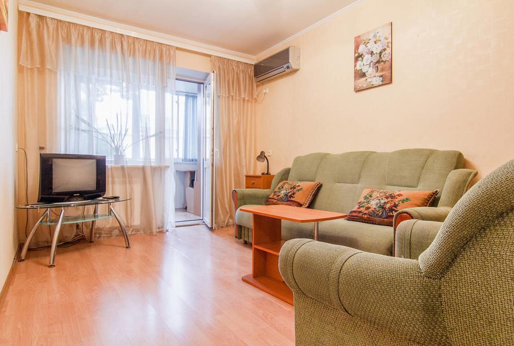 Apartment On Evreyskaya 42A Odessa Extérieur photo