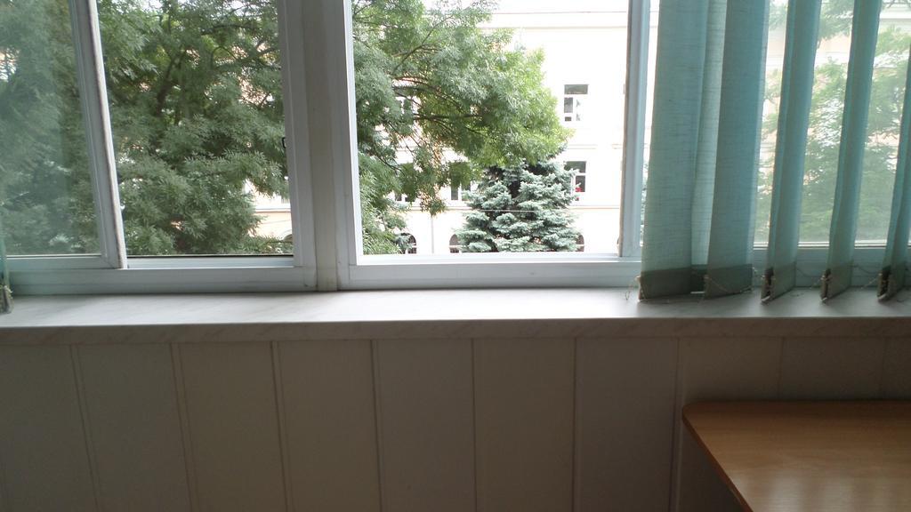 Apartment On Evreyskaya 42A Odessa Extérieur photo