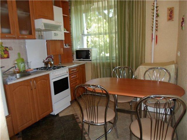 Apartment On Evreyskaya 42A Odessa Extérieur photo