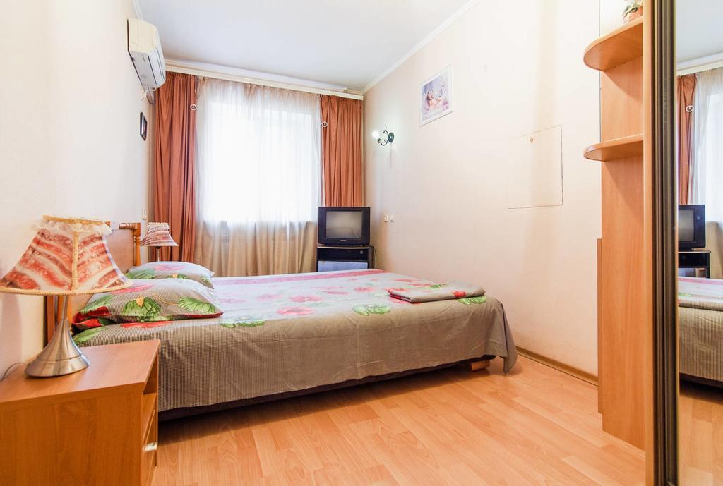Apartment On Evreyskaya 42A Odessa Extérieur photo