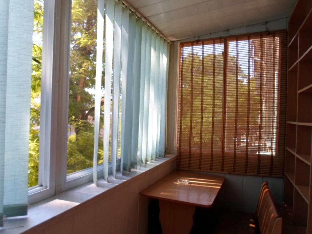 Apartment On Evreyskaya 42A Odessa Extérieur photo