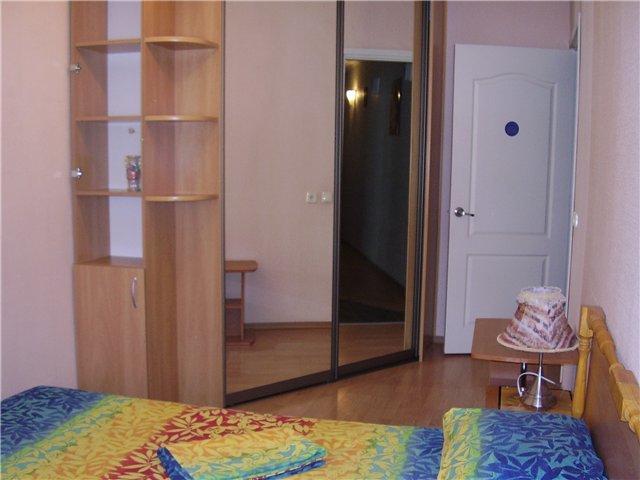 Apartment On Evreyskaya 42A Odessa Extérieur photo