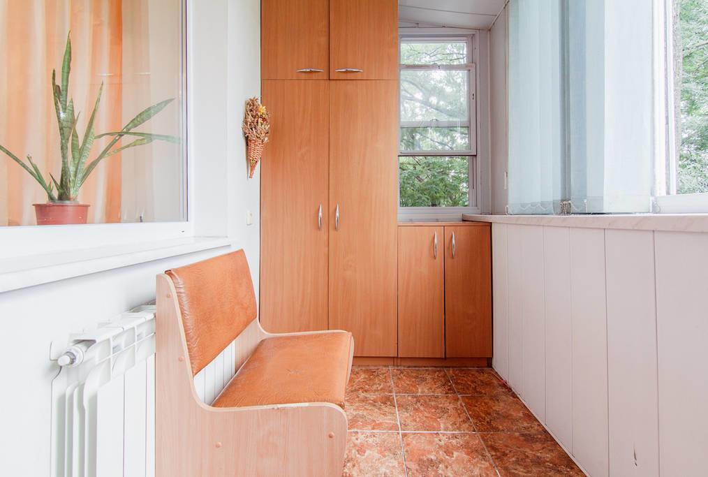 Apartment On Evreyskaya 42A Odessa Extérieur photo